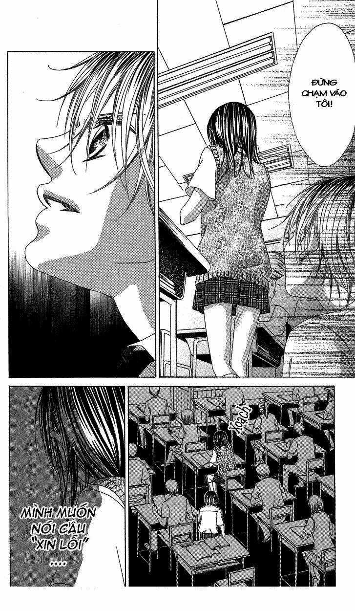 Tình đầu dành hết cho em Chapter 19 trang 27