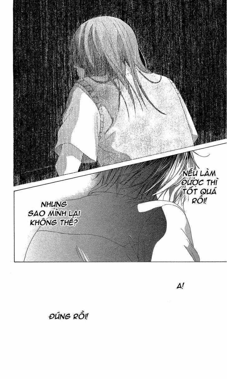 Tình đầu dành hết cho em Chapter 19 trang 29