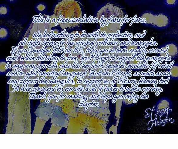 Tình đầu dành hết cho em Chapter 19 trang 33