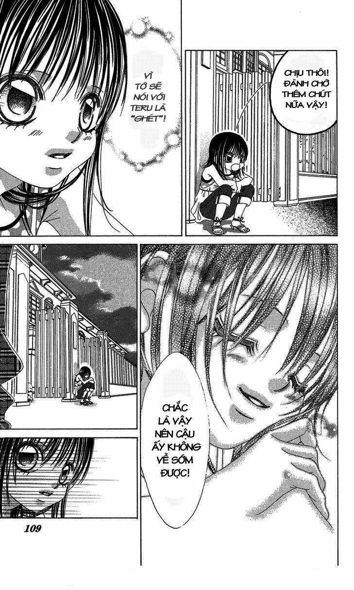 Tình đầu dành hết cho em Chapter 19 trang 6