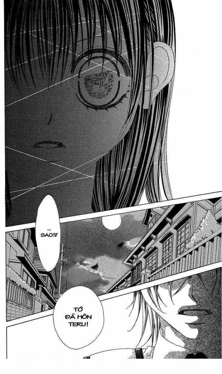 Tình đầu dành hết cho em Chapter 19 trang 9