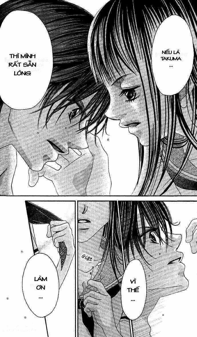 Tình đầu dành hết cho em Chapter 2 trang 37