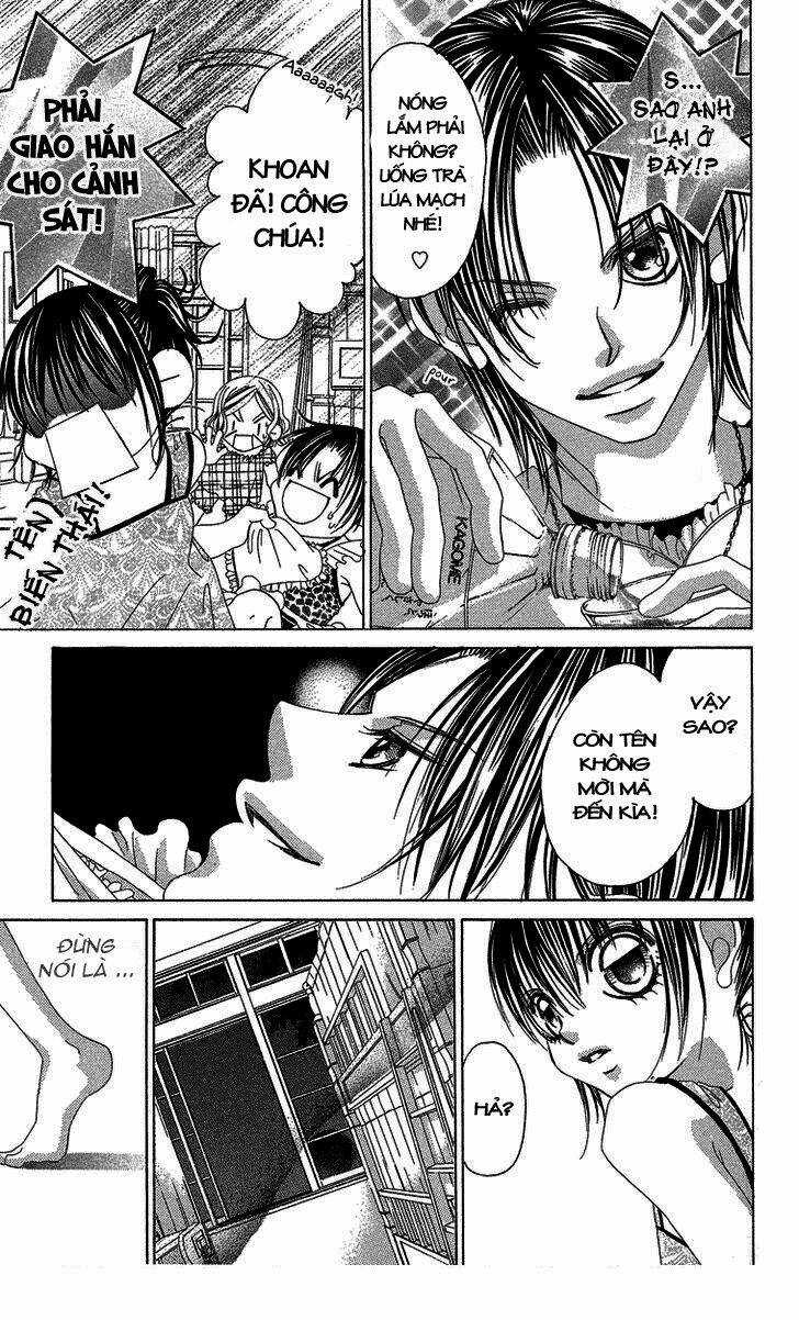 Tình đầu dành hết cho em Chapter 20 trang 12