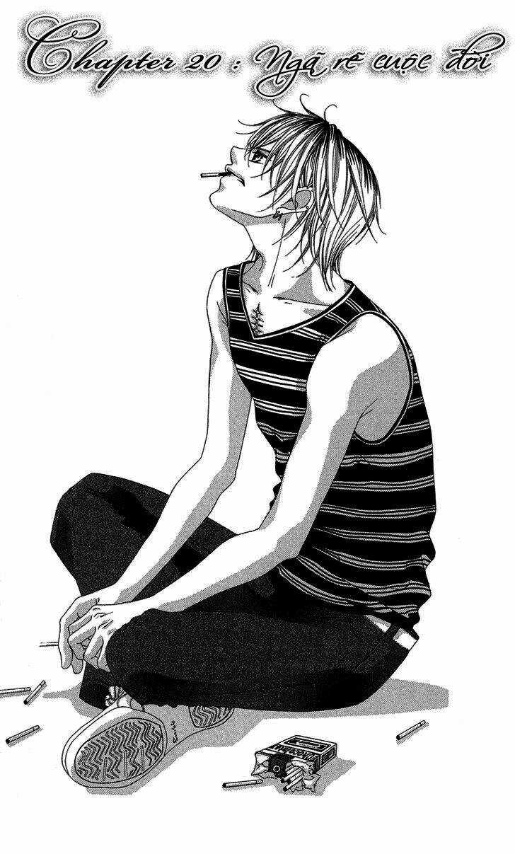 Tình đầu dành hết cho em Chapter 20 trang 2