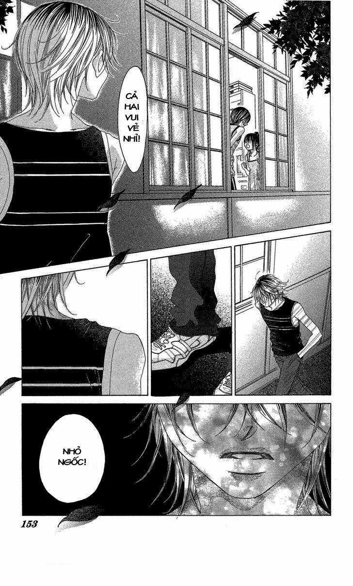 Tình đầu dành hết cho em Chapter 20 trang 20