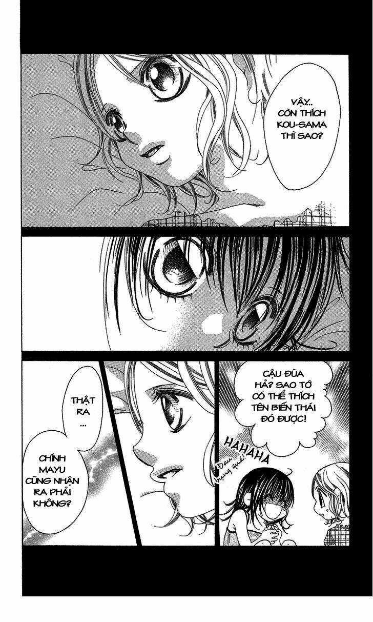 Tình đầu dành hết cho em Chapter 20 trang 25