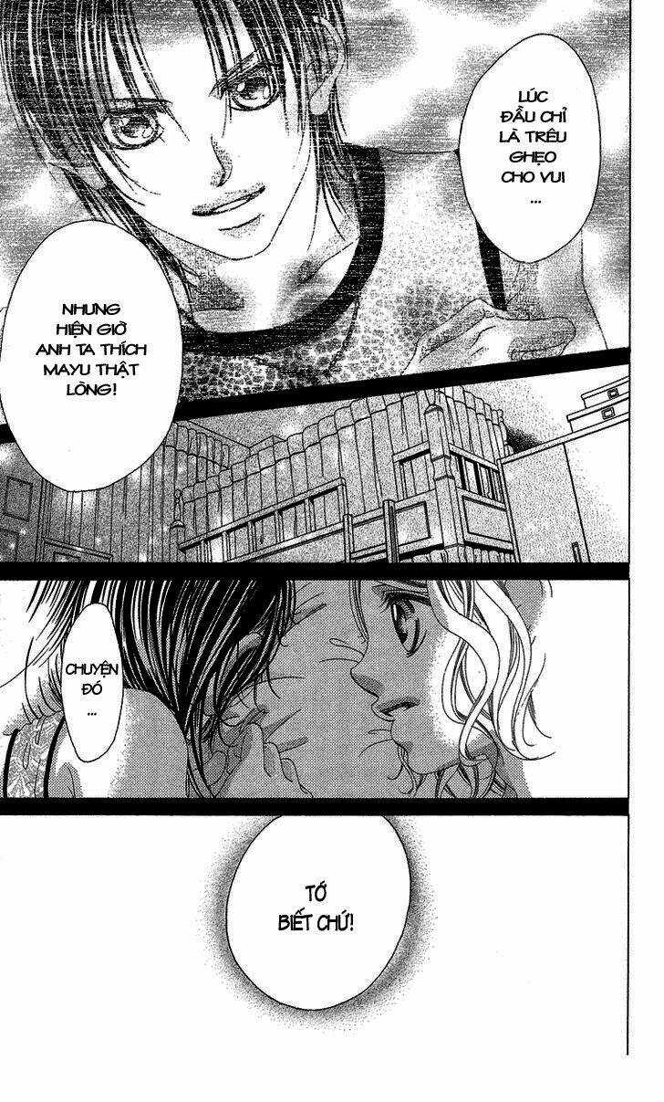 Tình đầu dành hết cho em Chapter 20 trang 26