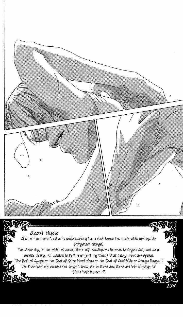 Tình đầu dành hết cho em Chapter 20 trang 3