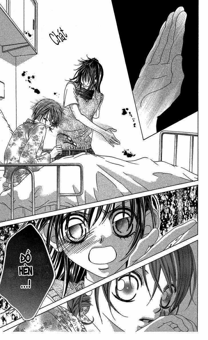 Tình đầu dành hết cho em Chapter 21 trang 17