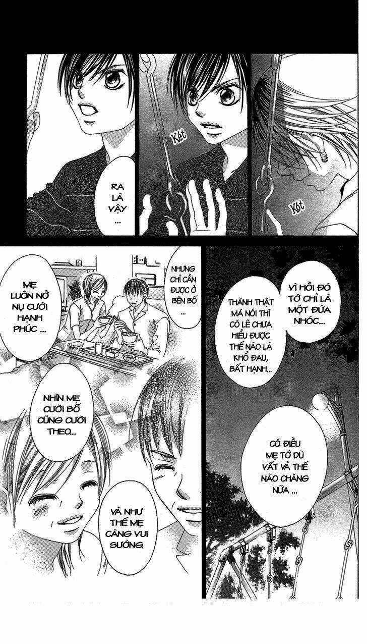 Tình đầu dành hết cho em Chapter 22 trang 13