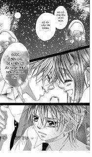 Tình đầu dành hết cho em Chapter 22 trang 15