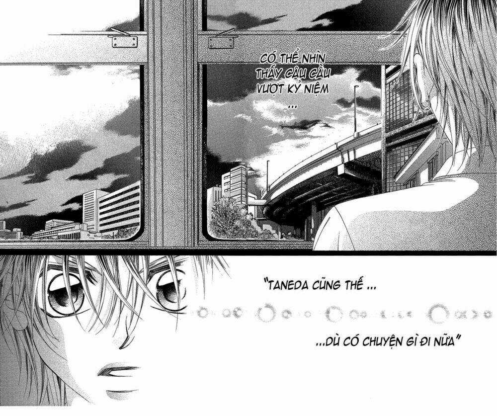 Tình đầu dành hết cho em Chapter 22 trang 20