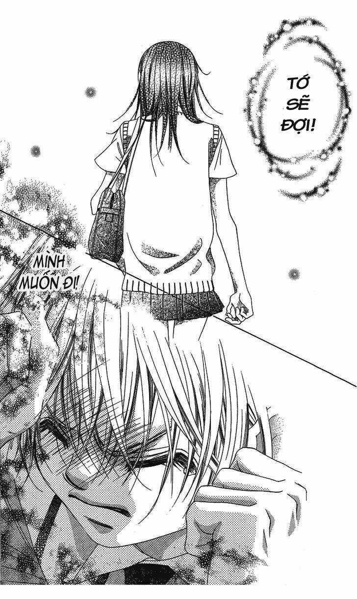 Tình đầu dành hết cho em Chapter 22 trang 22