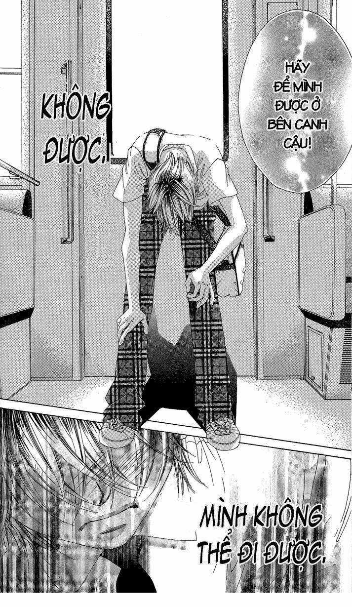 Tình đầu dành hết cho em Chapter 22 trang 25