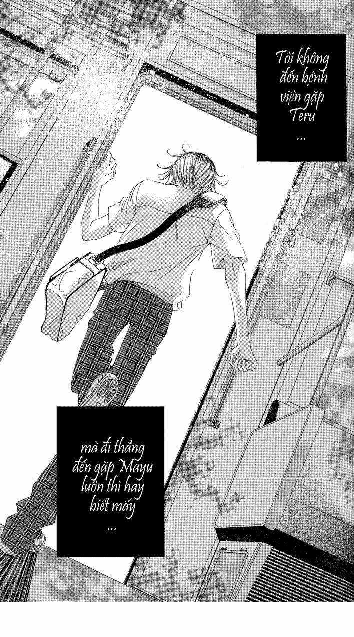 Tình đầu dành hết cho em Chapter 22 trang 28