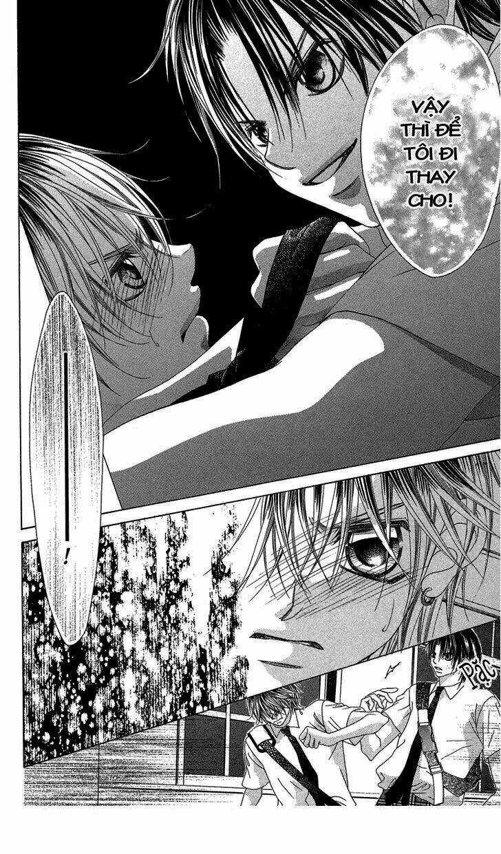 Tình đầu dành hết cho em Chapter 22 trang 8