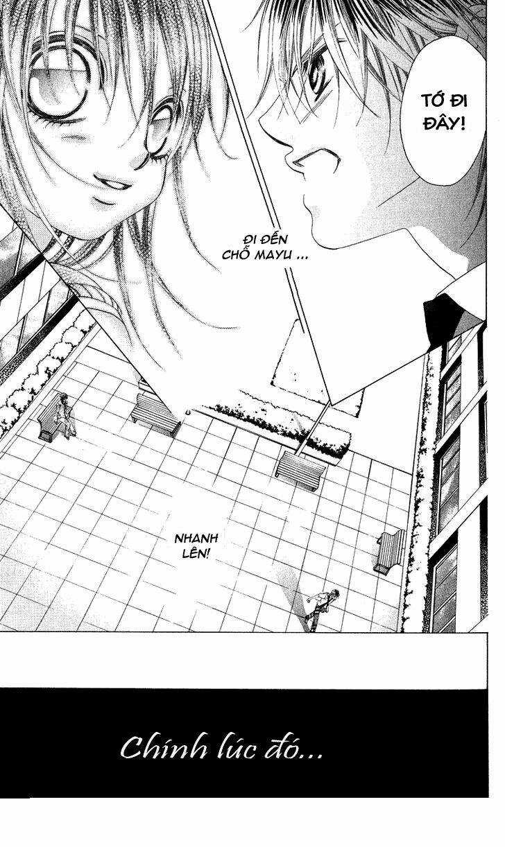 Tình đầu dành hết cho em Chapter 23 trang 12