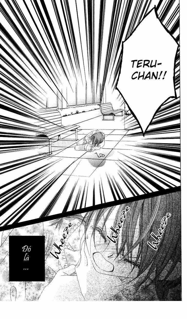 Tình đầu dành hết cho em Chapter 23 trang 14