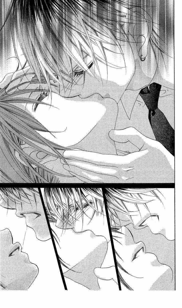 Tình đầu dành hết cho em Chapter 23 trang 20