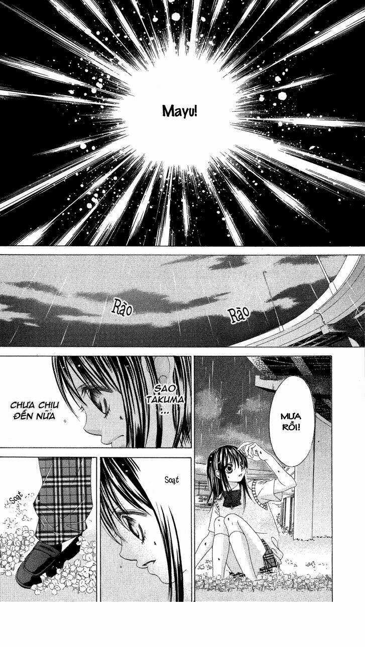 Tình đầu dành hết cho em Chapter 23 trang 21