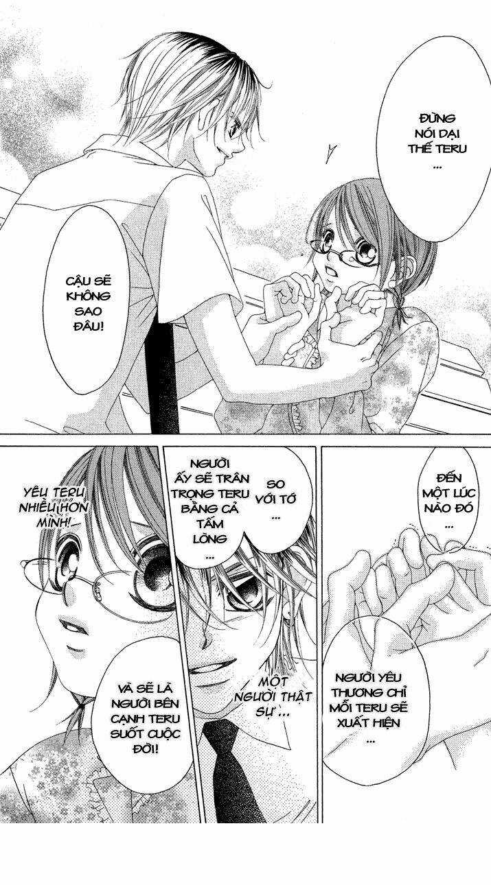 Tình đầu dành hết cho em Chapter 23 trang 9