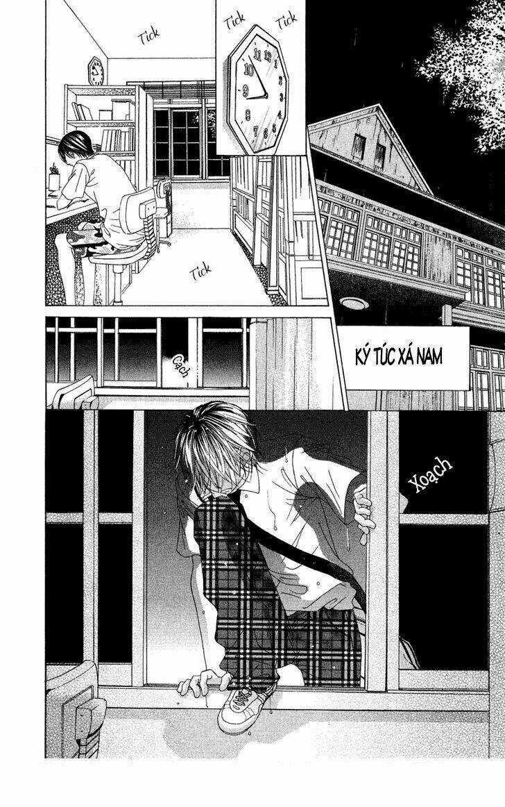 Tình đầu dành hết cho em Chapter 24 trang 18