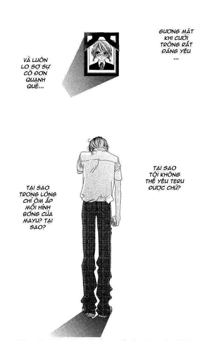 Tình đầu dành hết cho em Chapter 24 trang 27