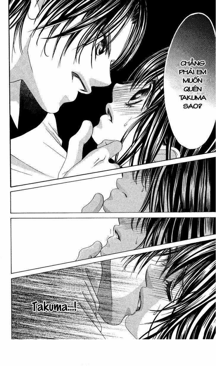 Tình đầu dành hết cho em Chapter 24 trang 30