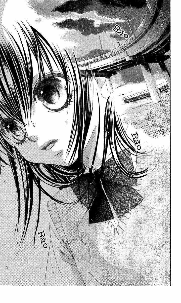Tình đầu dành hết cho em Chapter 24 trang 9