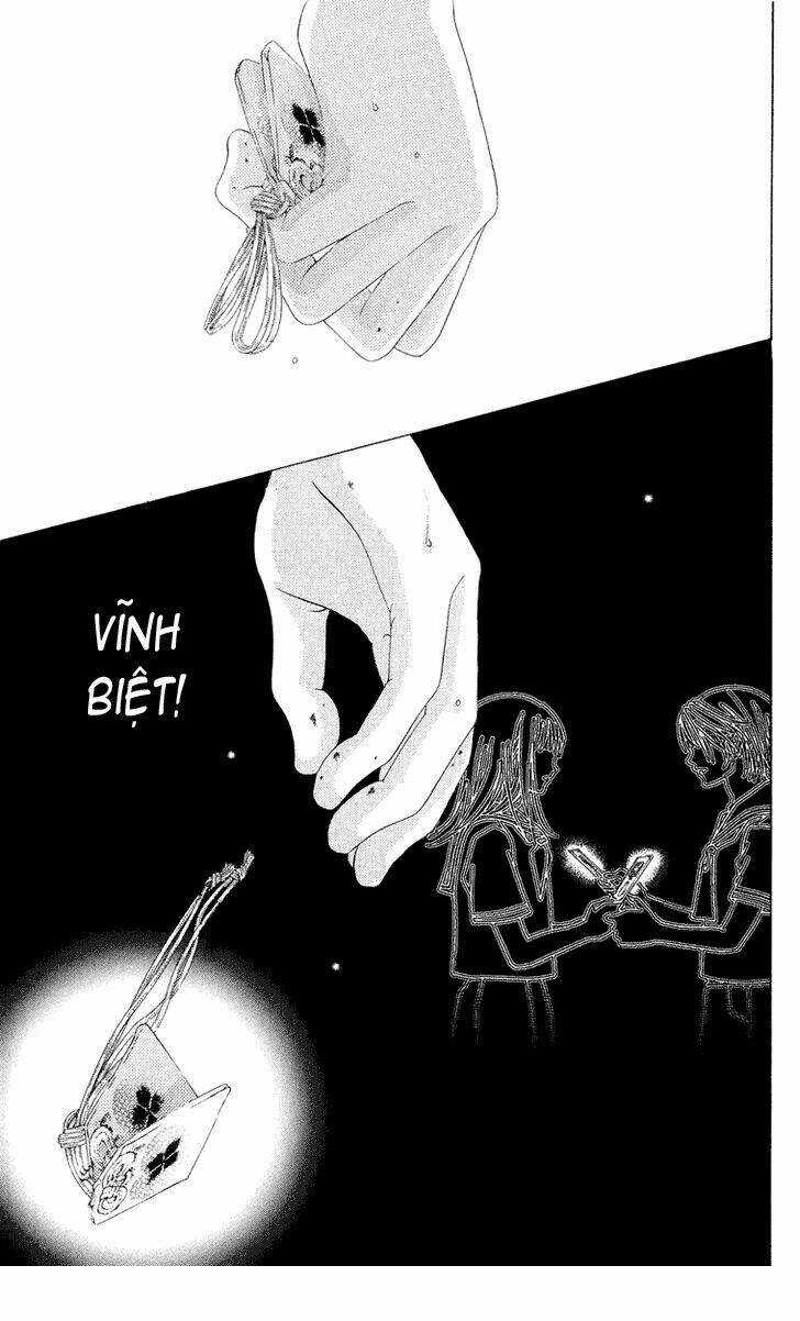 Tình đầu dành hết cho em Chapter 25 trang 15