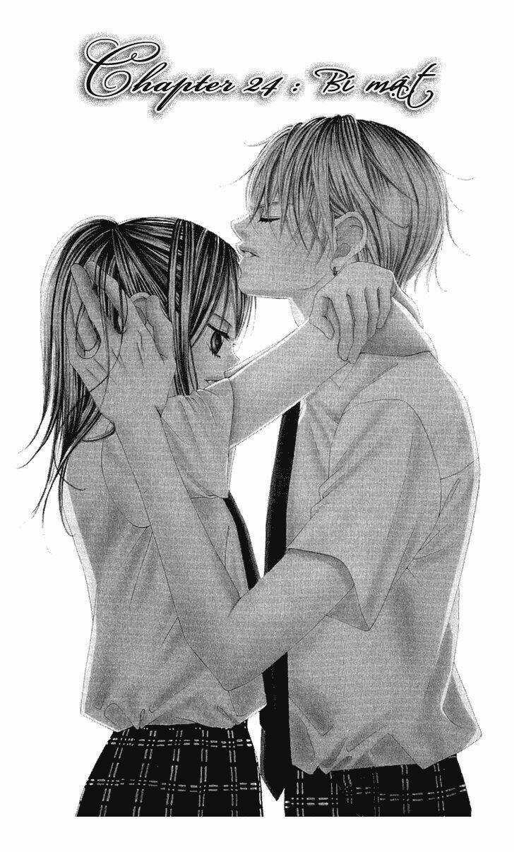 Tình đầu dành hết cho em Chapter 25 trang 2