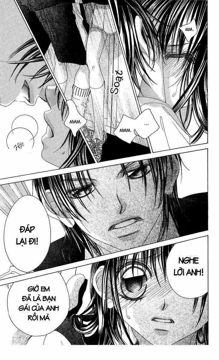 Tình đầu dành hết cho em Chapter 25 trang 29