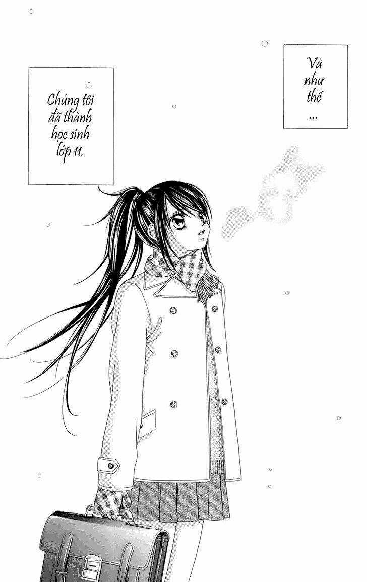 Tình đầu dành hết cho em Chapter 27 trang 5