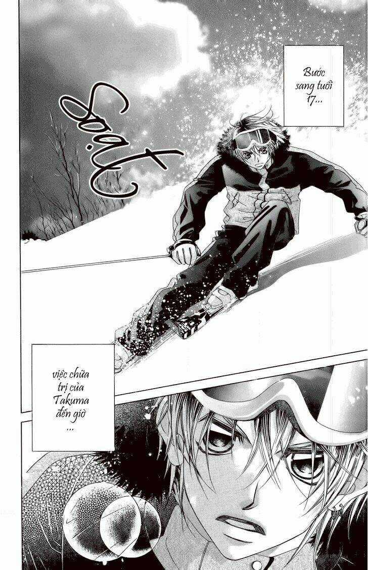 Tình đầu dành hết cho em Chapter 27 trang 7