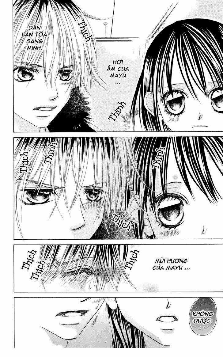 Tình đầu dành hết cho em Chapter 28 trang 19