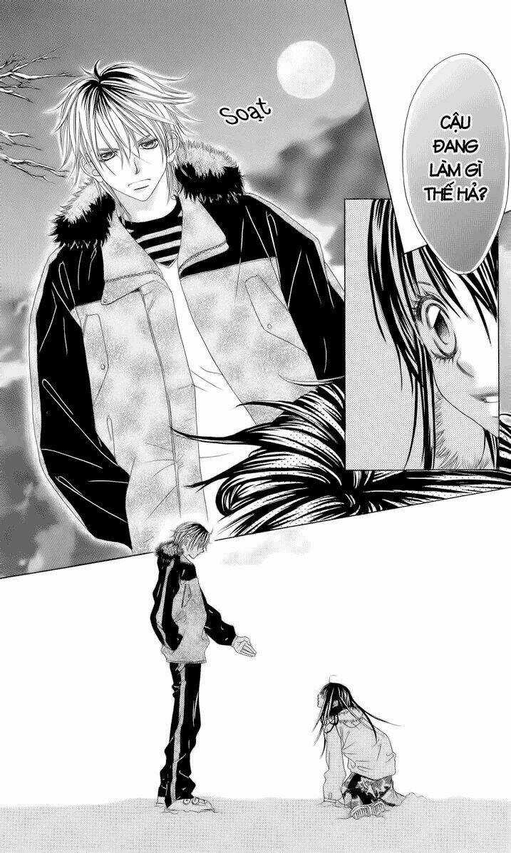 Tình đầu dành hết cho em Chapter 28 trang 25