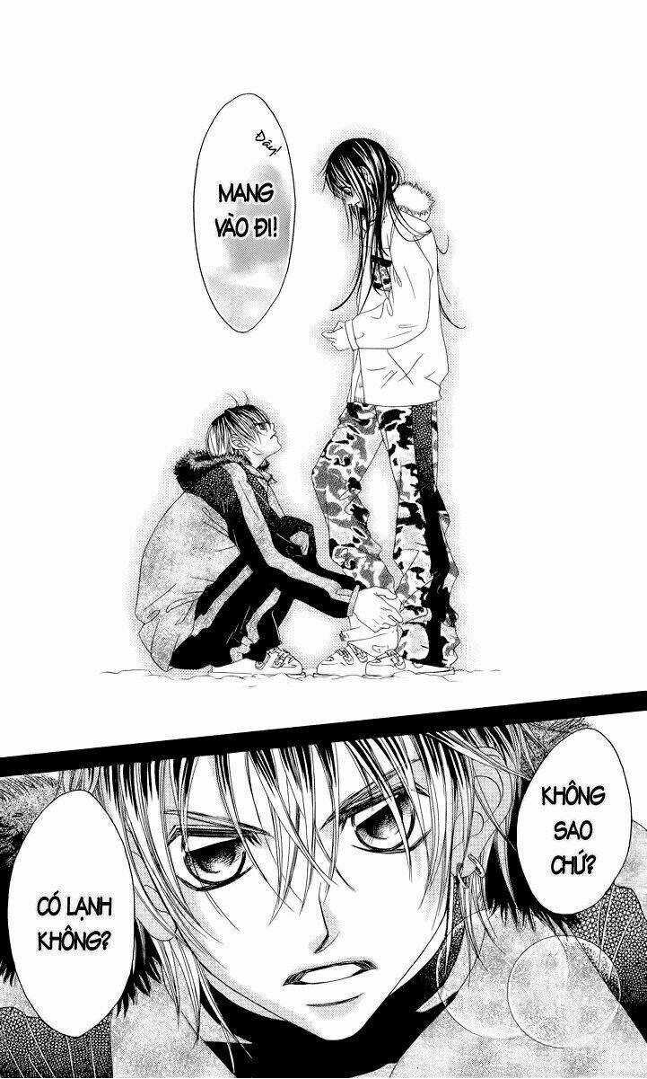 Tình đầu dành hết cho em Chapter 28 trang 28