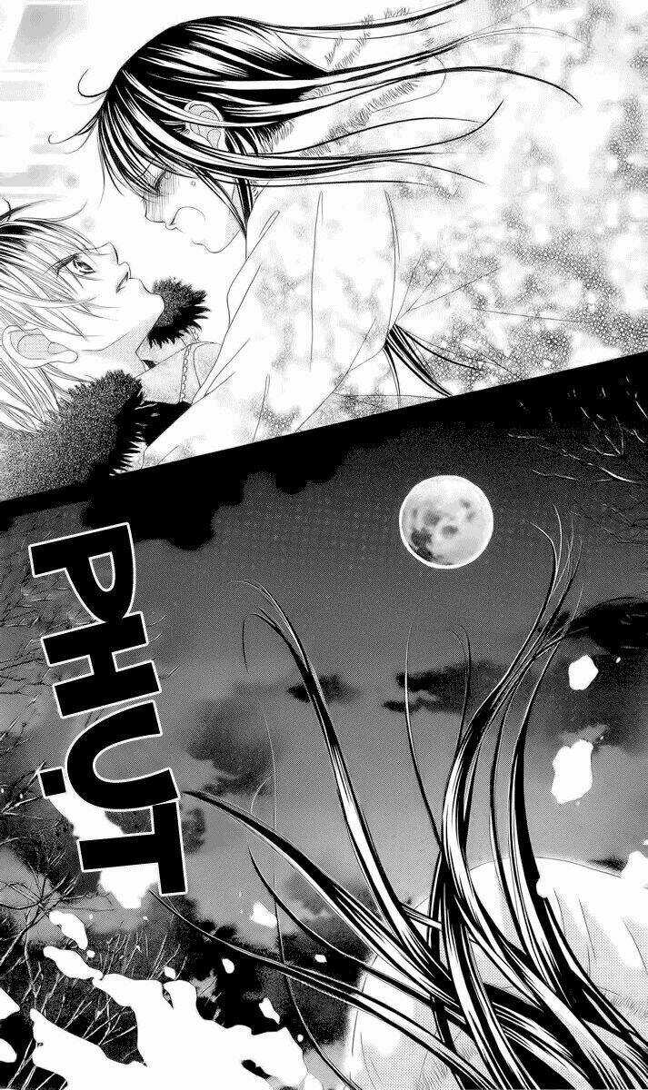 Tình đầu dành hết cho em Chapter 28 trang 30