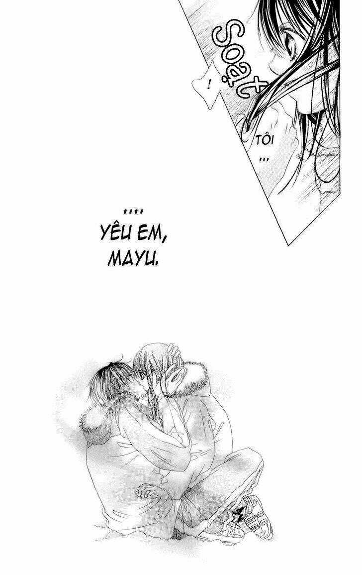 Tình đầu dành hết cho em Chapter 28 trang 37