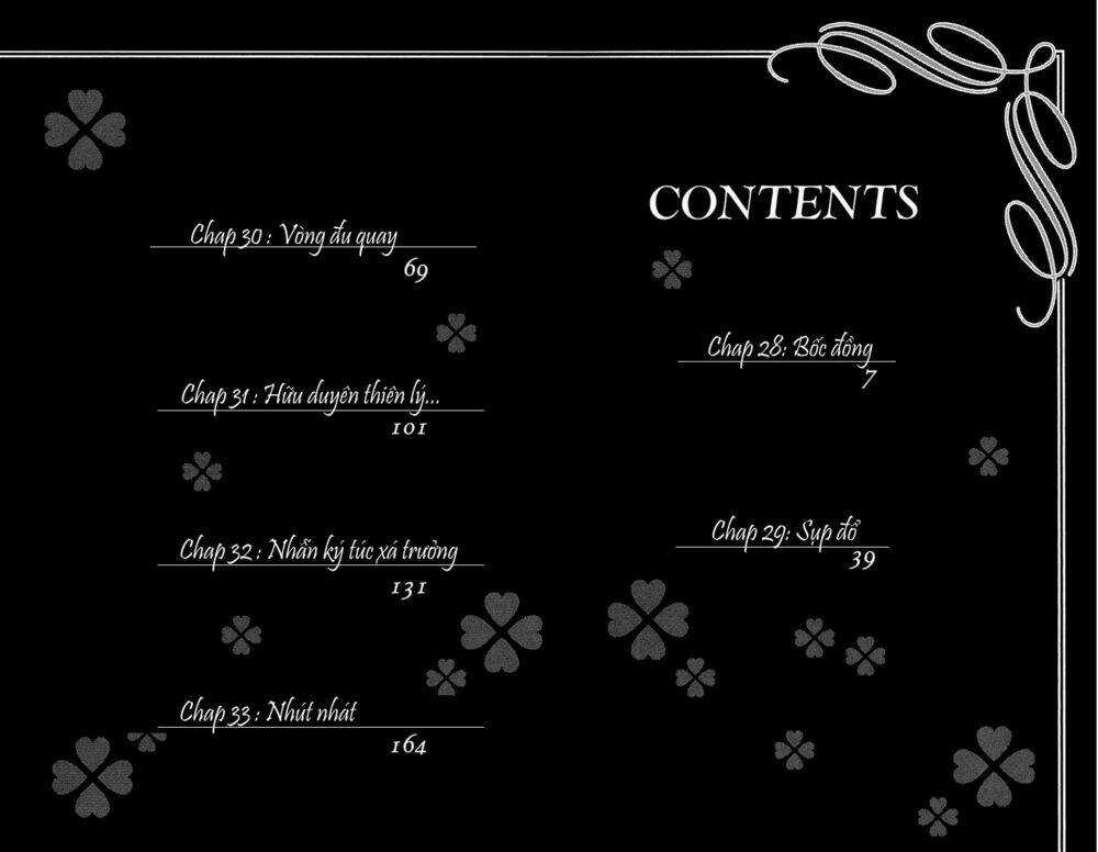 Tình đầu dành hết cho em Chapter 28 trang 6