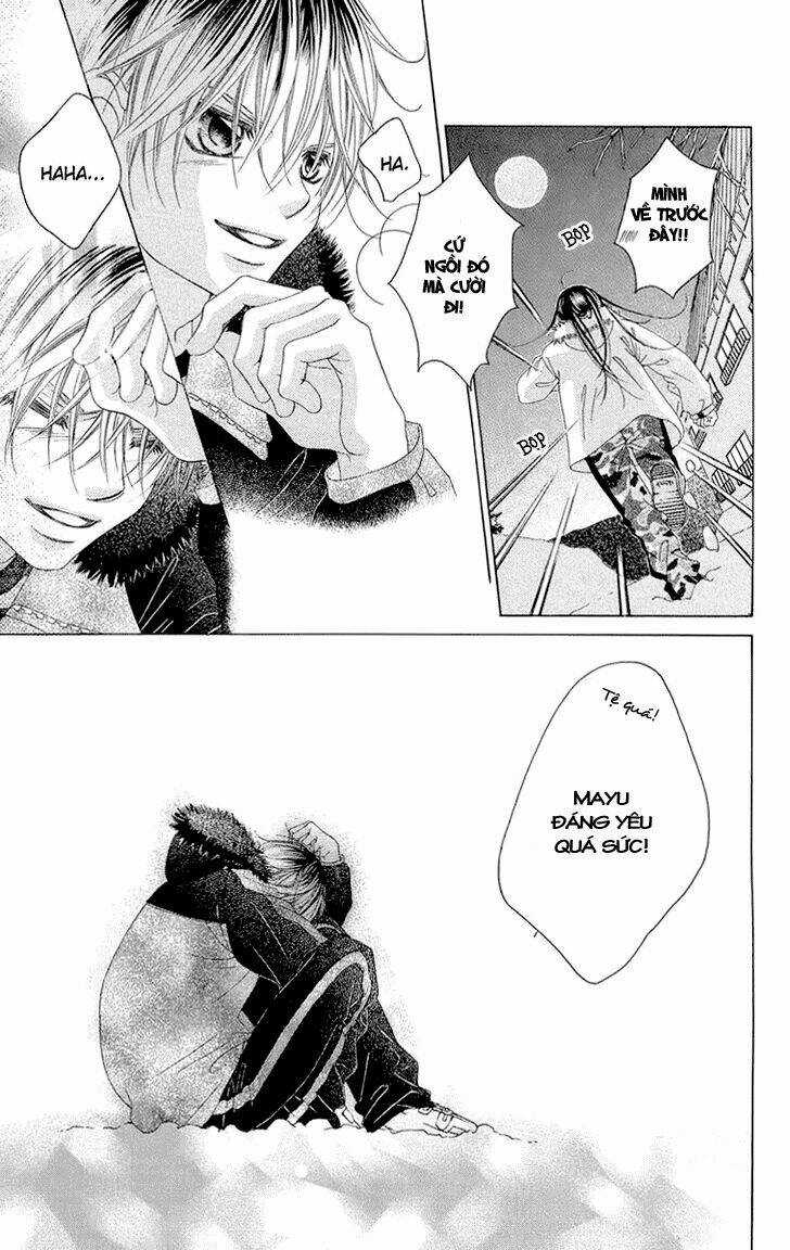 Tình đầu dành hết cho em Chapter 29 trang 10