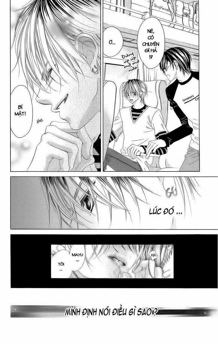 Tình đầu dành hết cho em Chapter 29 trang 13