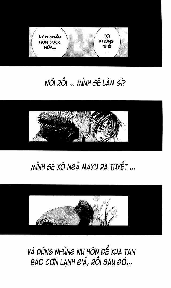 Tình đầu dành hết cho em Chapter 29 trang 14