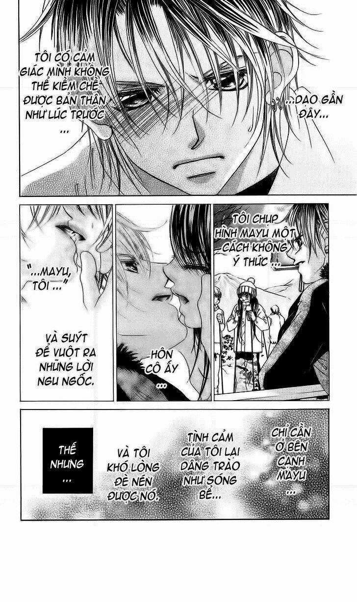 Tình đầu dành hết cho em Chapter 29 trang 15