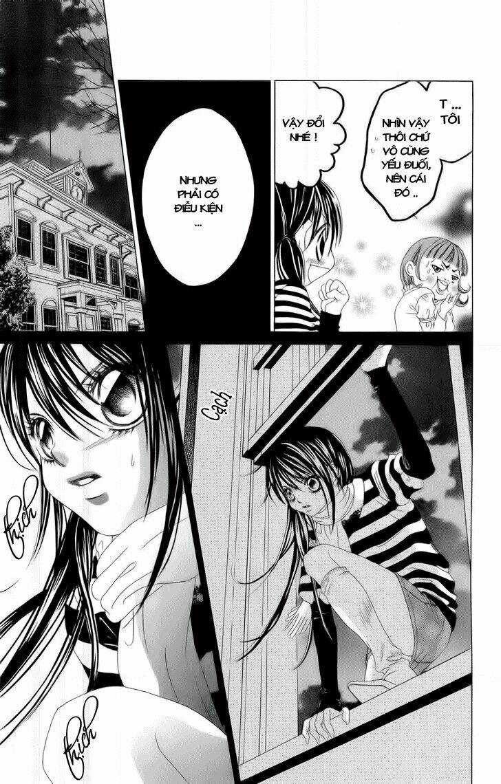 Tình đầu dành hết cho em Chapter 29 trang 24