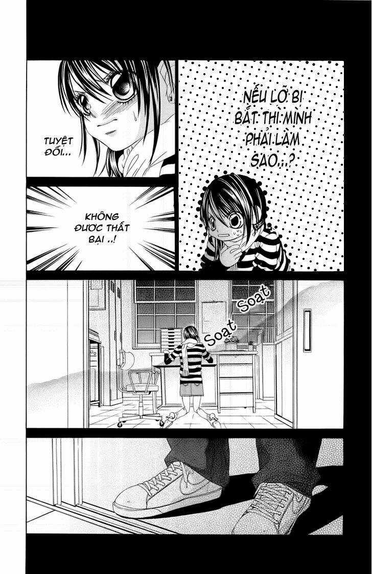 Tình đầu dành hết cho em Chapter 29 trang 27