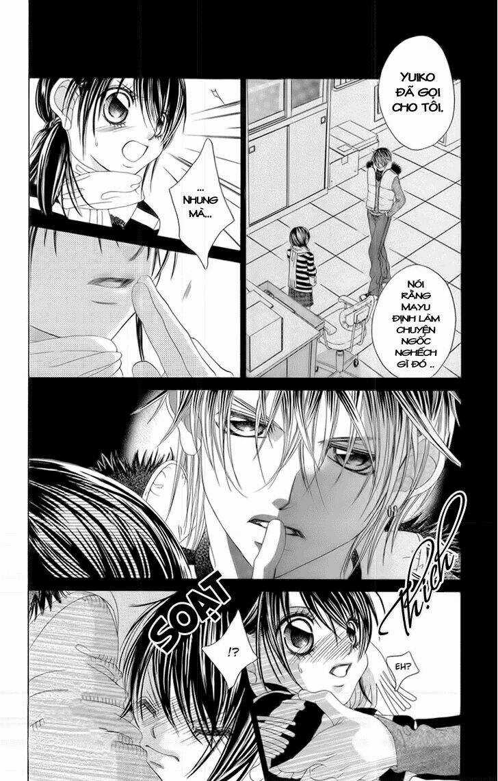 Tình đầu dành hết cho em Chapter 29 trang 29