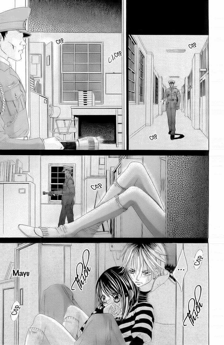 Tình đầu dành hết cho em Chapter 29 trang 30