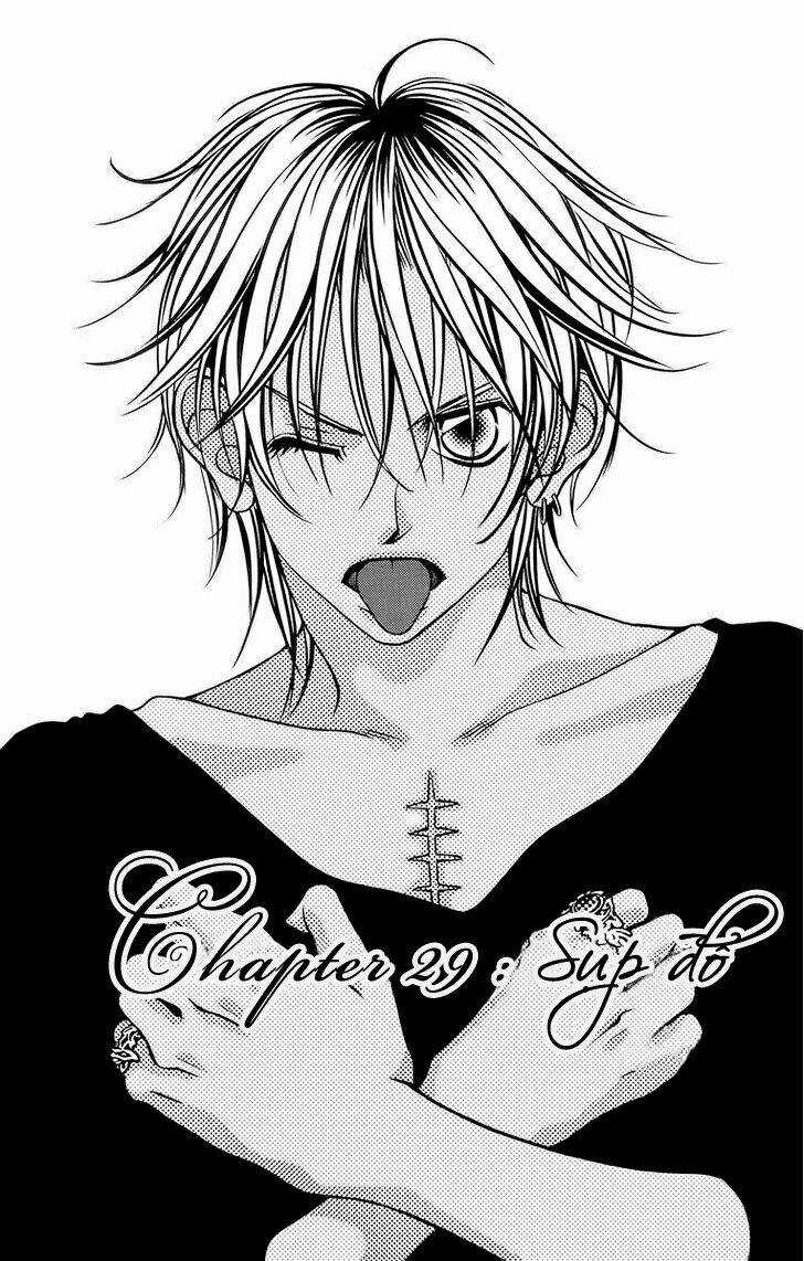 Tình đầu dành hết cho em Chapter 29 trang 4