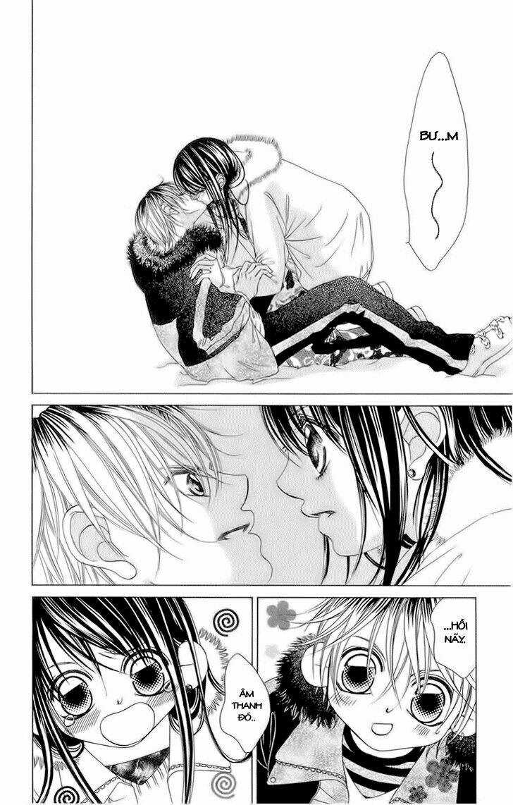 Tình đầu dành hết cho em Chapter 29 trang 7